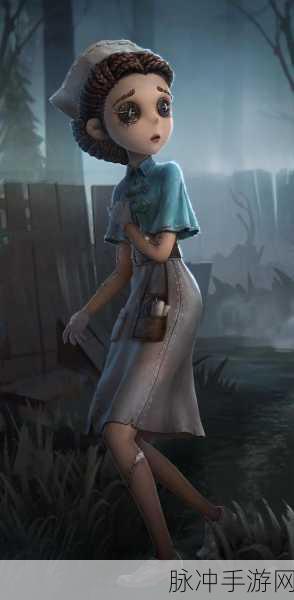 第五人格医生痊愈皮肤,揭开限定之谜