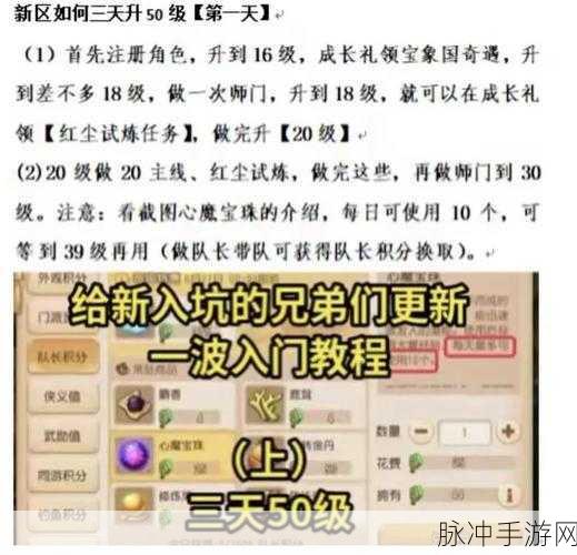 梦幻西游手游新区铜之章暗影龙全攻略