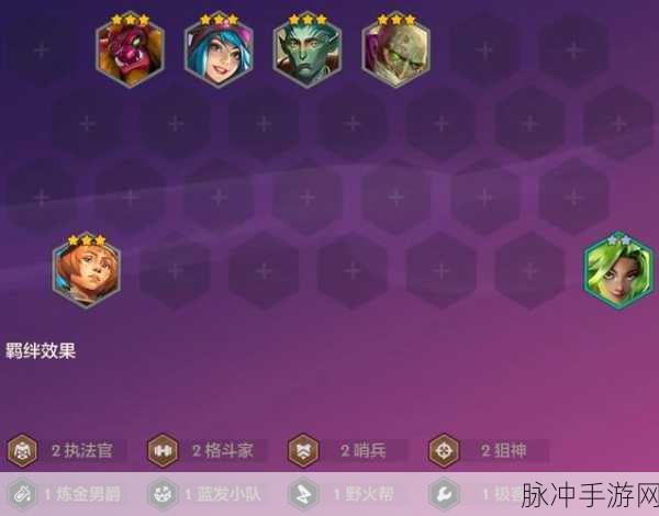 文明与征服,蒙特祖玛阵容搭配全攻略