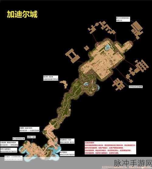 泰拉瑞亚,墓地地形迷雾下的遗迹探秘全攻略