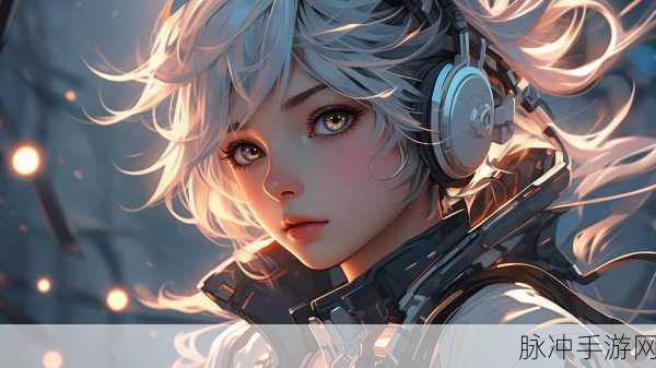 二次元战神,预约启程,探索动漫幻想RPG新纪元