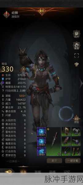 地下城堡3银币速刷全攻略