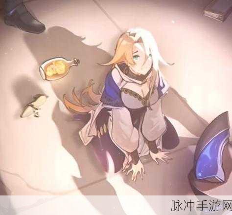 原神角色深度剖析,黄金莱茵多特的多面评价