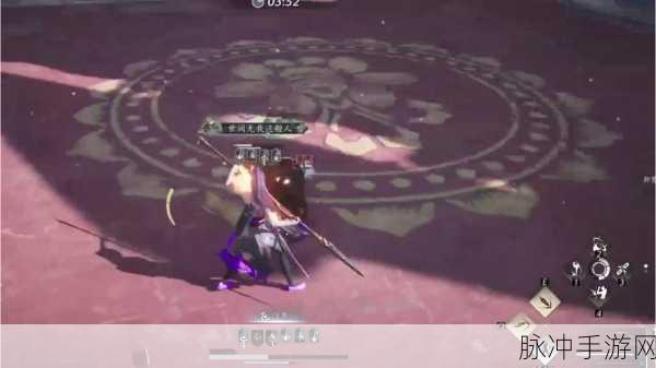 暗影潜行,江湖风云变幻——热血探索热血江湖暗影绝杀