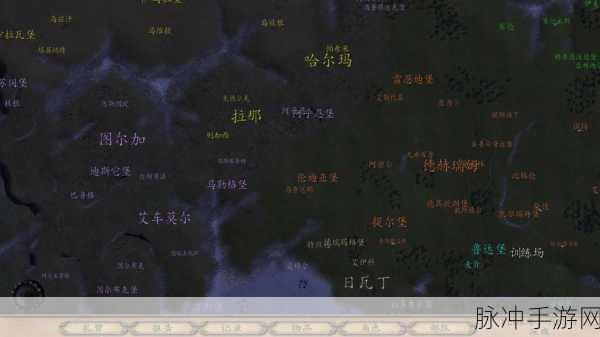 骑马与砍杀光明与黑暗,征服战场的全面攻略
