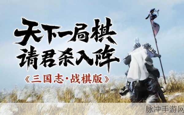 三国志13,伪报战法深度探索,解锁智谋对决新境界