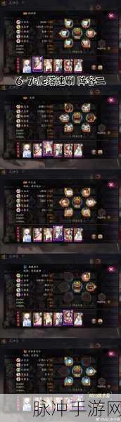 阴阳师大天狗挑战全解析,策略在手,轻松制胜不是梦!
