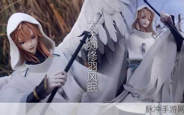 阴阳师大天狗挑战全解析,策略在手,轻松制胜不是梦!