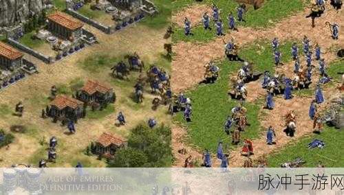 帝国时代4闪退问题全解析,助你畅享策略盛宴