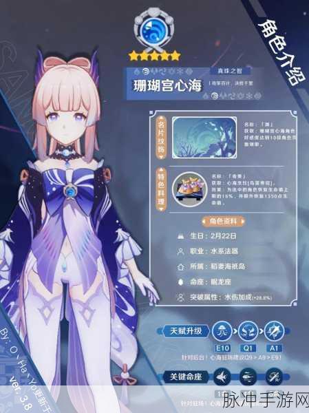 原神珊瑚宫九宫格解密全攻略,步骤、技巧与深度解析