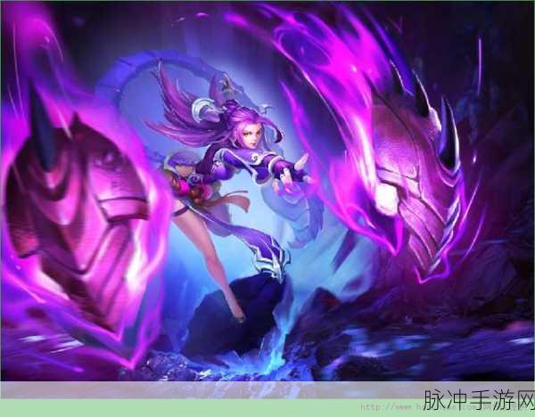 乱斗西游2蝎子精,搭配攻略与玩法详解