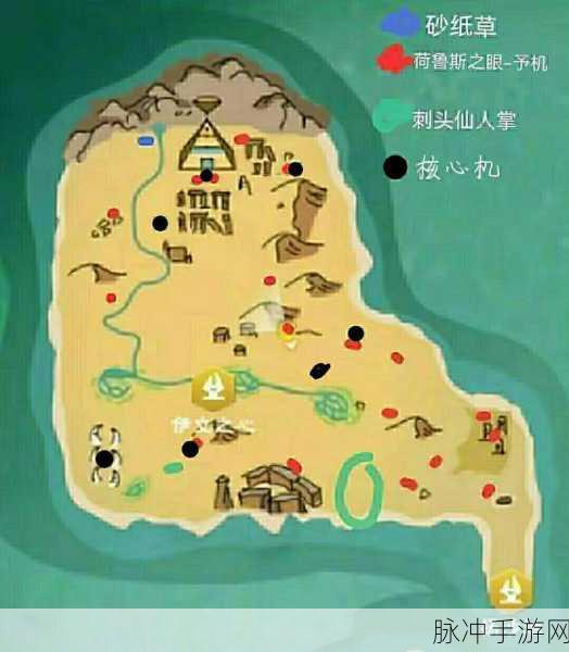 创造与魔法淘气仙灵刷新机制全解析