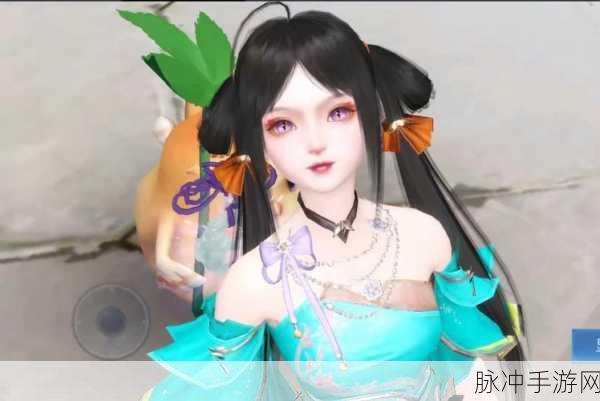 倩女幽魂深度揭秘,小紫角色背后的神秘力量