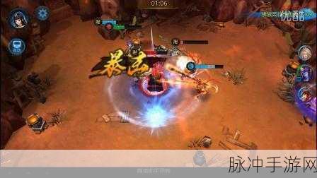 乱斗西游封神路54关通关秘籍,策略与技巧大揭秘