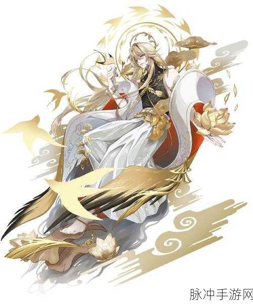 阴阳师新篇震撼开启，帝释天无相之谜，百绘罗衣下的力量探索