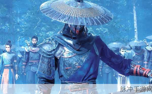 唐朝不良人，揭秘历史背后的江湖风云