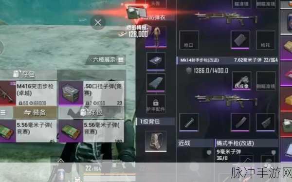 和平精英四排战术大揭秘,决胜战场,携手共赴荣耀之路