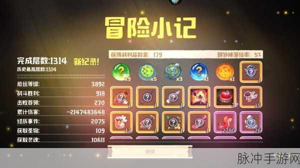 咔叽探险队传奇弓箭,揭秘神秘力量与独特技能