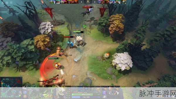 DOTA2玩家必看,轻松切换至东南亚服务器教程