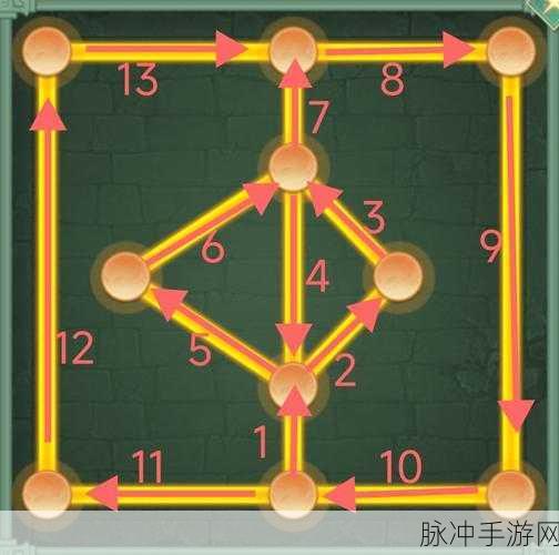仙剑6全攻略,图文并茂,解锁通关秘籍