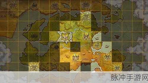 仙境传说RO手游,揭秘隐藏遗迹与未知地图的奇幻之旅
