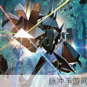 解锁宝可梦深层奥秘,领略精灵世界的无限风光