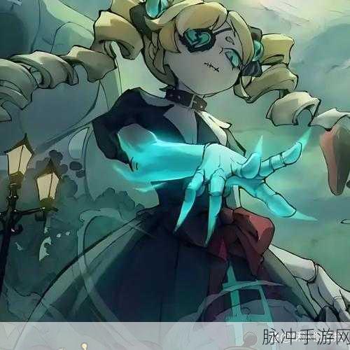 血色幽灵塔迷雾重重,蛋仔派对真凶究竟是谁?