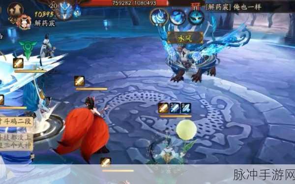 揭秘阴阳师5星麒麟的血量之谜