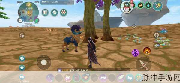 创造与魔法家园宠物羊生产全攻略