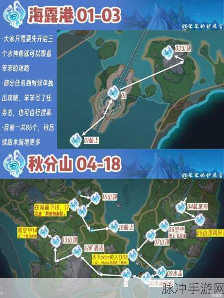 原神厄里那斯内部,深度探索指南与最新进入技巧