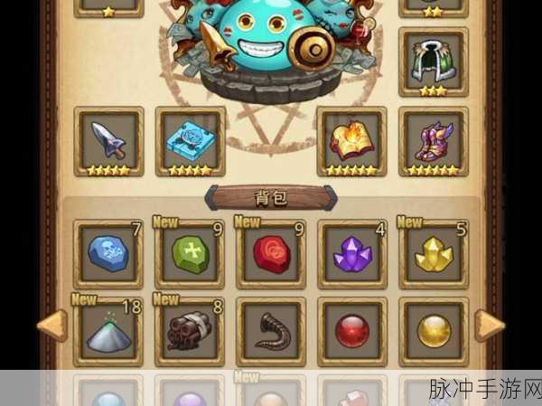 揭秘不可思议迷宫，遗落圣坛隐藏冈布奥获取全攻略