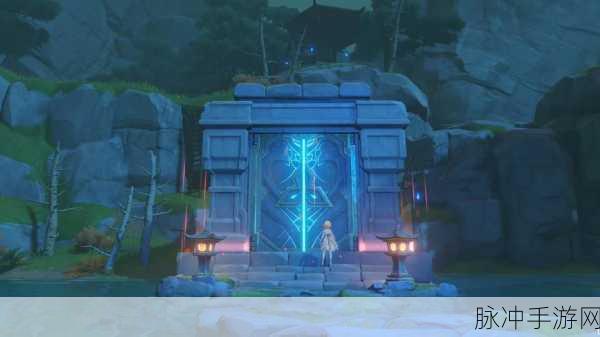 原神无妄引咎密室速刷全攻略