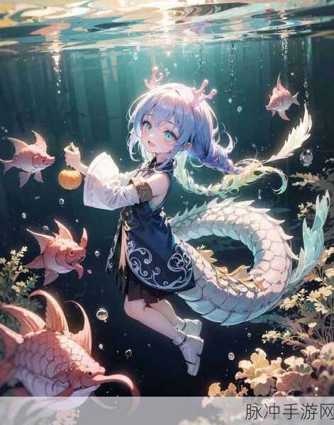 星穹铁道之光,探寻白露角色的无尽魅力