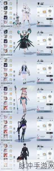 战双帕弥什账号手机号更换全攻略