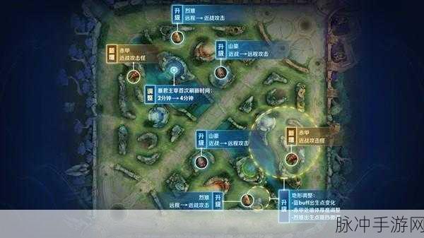 王者荣耀上分秘籍,揭秘宝藏地图,助你轻松问鼎荣耀巅峰!