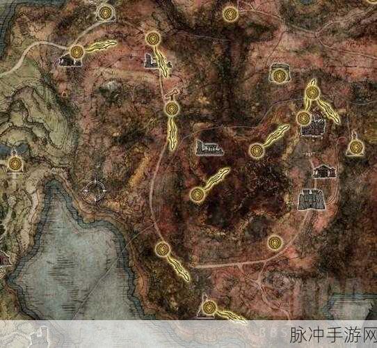 艾尔登法环智信流深度解析,智谋与信仰交织的职业选择艺术