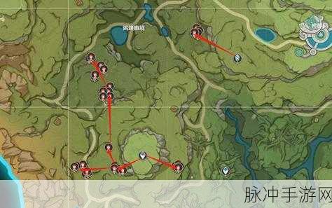 原神镀金旅团速刷全攻略，解锁高效路线与战斗技巧
