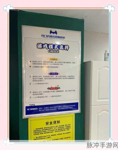 Ban怪物生活挑战3,密室逃脱新纪元,探索无限可能