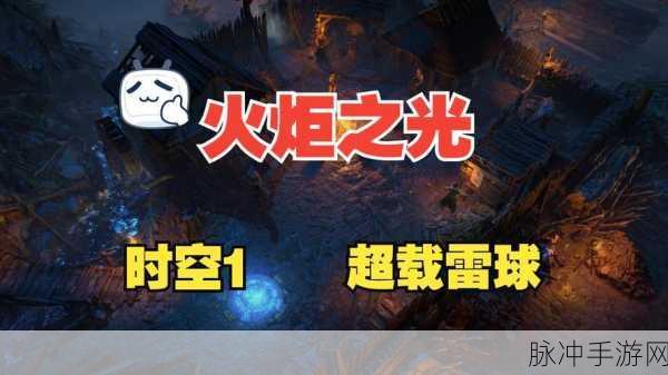 火炬之光,探索奇幻之旅,邂逅你的专属宠物伙伴