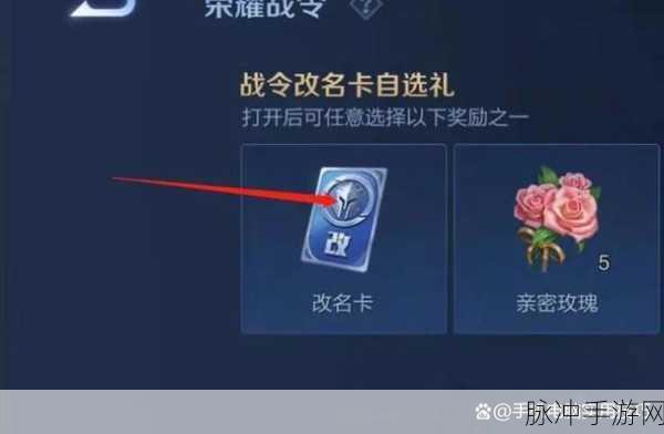 王者荣耀改名记录查询全攻略