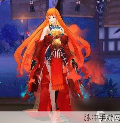 阴阳师不知火之象征物,火蝶的深度剖析