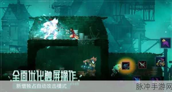 重生细胞墓地探险,建筑师钥匙的寻觅之旅