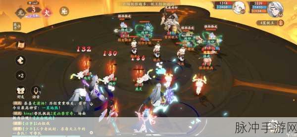 幻想封神online,解锁顶级阵容搭配秘籍