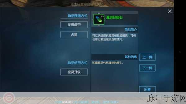 剑与魔法魔灵隐士,元素掌控者的辉煌篇章