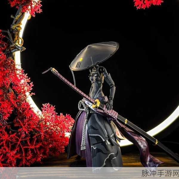 勇者浪人终极武士,动作冒险新纪元等你来战!