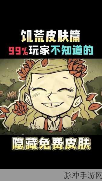 饥荒腾云丹,解锁飞行新境界的神奇丹药