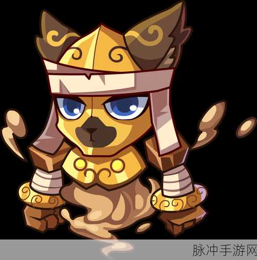 洛克王国小西斯,性格选择决定战斗胜负
