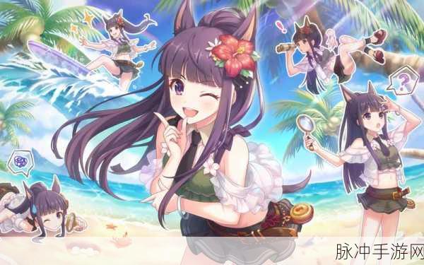 公主连结依里天使,抽取价值深度剖析