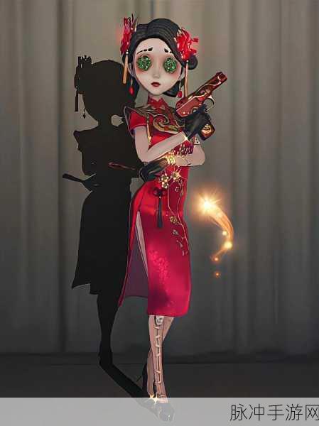 第五人格空军宣传片燃爆登场,空战激情直击心灵!
