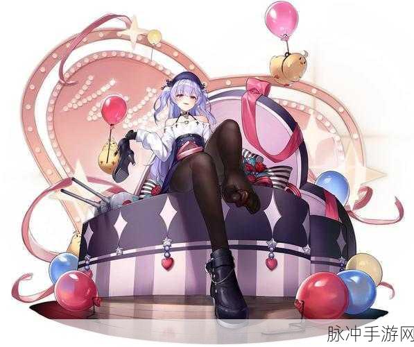 碧蓝航线明斯克新装霹雳典狱长,造型深度鉴赏与玩法探索